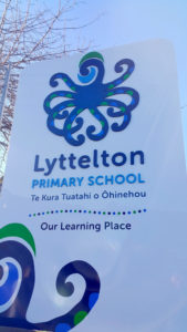 Lyttelton Primary School