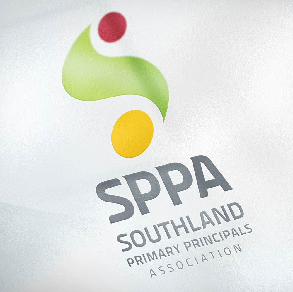 Southland Primary Principals Association Logo Southland NZ