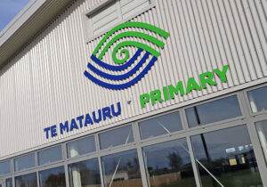 Te-Matauru-Hall-Sign-Close-UpRangiora-NZ