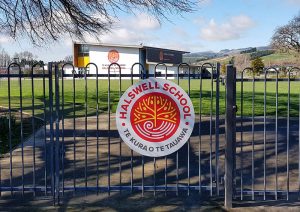 School-Gate-Sign-Christchurch-NZ