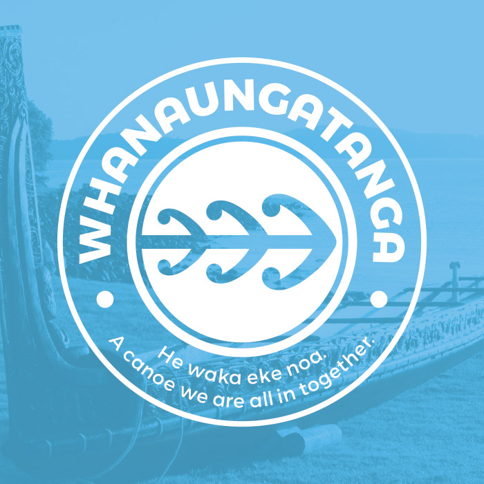 Tuakau-Primary-Whanaungatanga-Values-Symbol