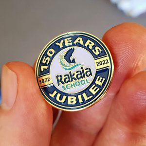 Rakaia-School-150th-Jubilee-Badge