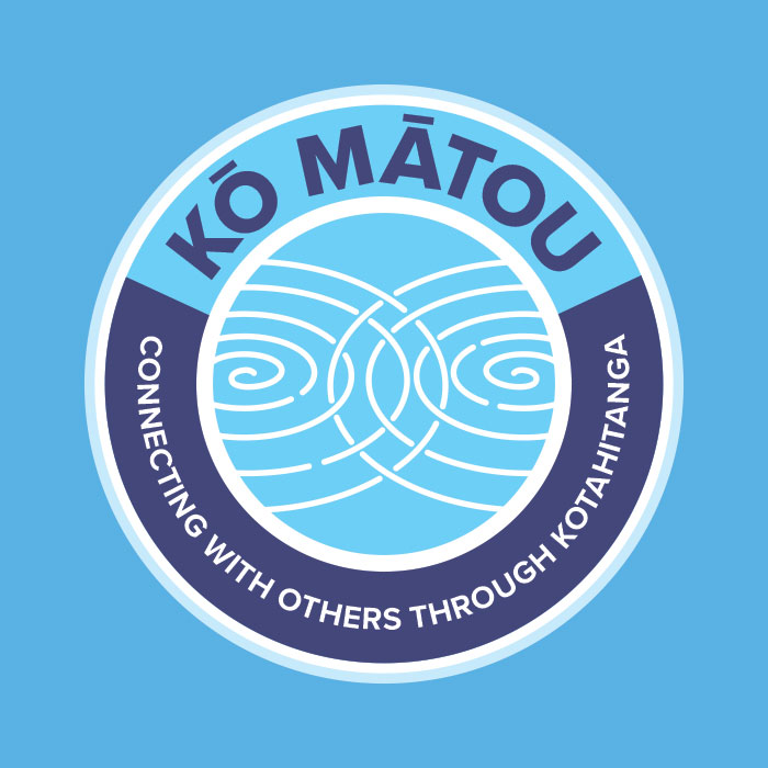 Governors-Bay-School-Ko-Matou-Values-Symbol