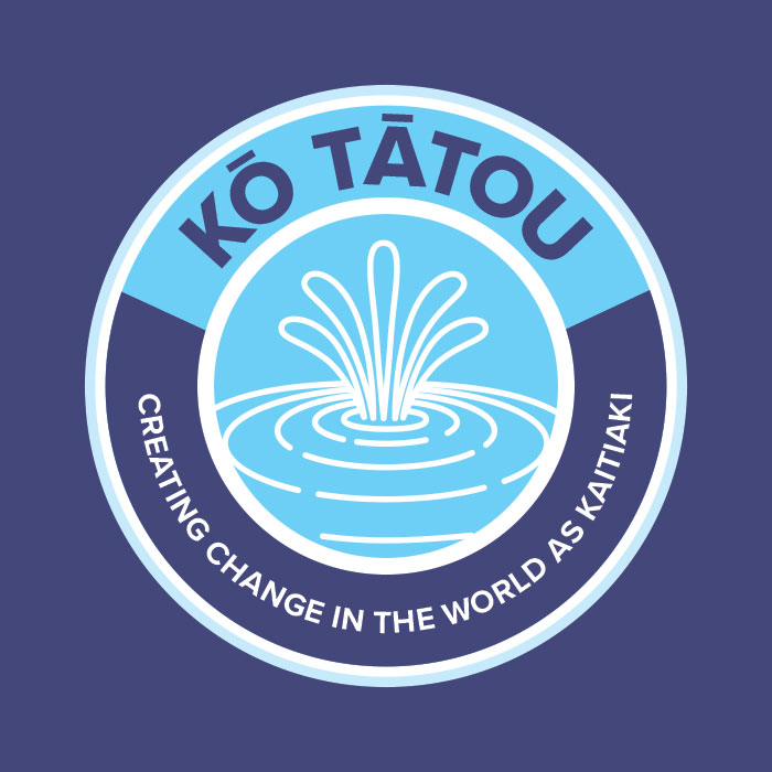 Governors-Bay-School-Ko-Tatou-Values-Symbol