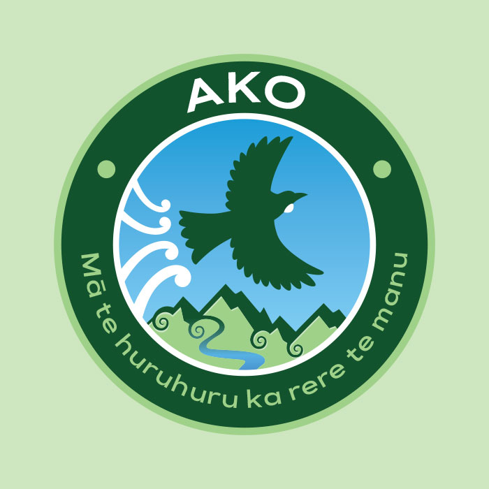 Tui-Glen-School-Ako-Values-Symbol