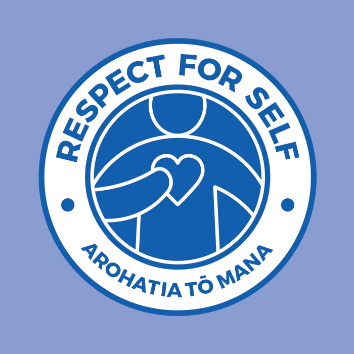 PapatoetoeWest-School-Respect-For-Self-Values-Symbol